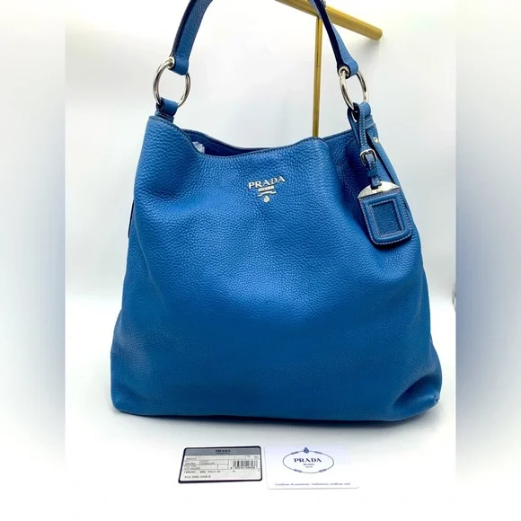 Prada cobalto clearance